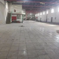 سوله کارگاهی 800  مساحت