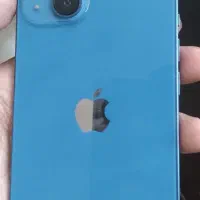 ایفون ۱۳ نرمال در حد ۱۲۸ گیگ