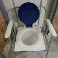 دستشویی فرنگی تاشو|لوازم سرویس بهداشتی|زاهدان, |دیوار