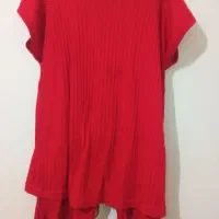 لباس خونگی|لباس|رشت, توشیبا|دیوار