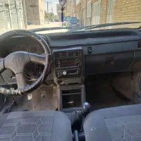 پراید ۱۳۱ مدل ۸۸|خودرو سواری و وانت|مشهد مرغاب, |دیوار