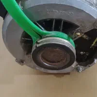 دینام ۳.۴ موتوژن خازن دار