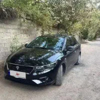 تارا دنده Tu5 پلاس|خودرو سواری و وانت|شیراز, معالی‌آباد|دیوار