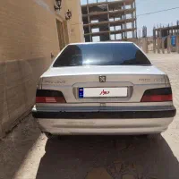 پژو پارس ELX موتور زانتیا|خودرو سواری و وانت|قم, قلعه کامکار|دیوار