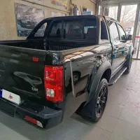 kmc t8|خودرو سواری و وانت|همدان, |دیوار