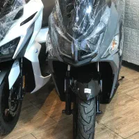 SYM J200 جی ABS -اقساطی|موتورسیکلت|تهران, جیحون|دیوار