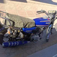 موتور همتاز|موتورسیکلت|درمیان, |دیوار