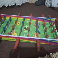 فوتبال دستی نو