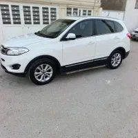 تیگو5مدل 1395