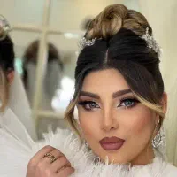 مدل رایگان برای میکاپ ترجیحا خوش فیس