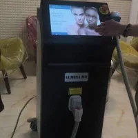 دستگاه لیزر لومینا آیس مدل ۲۰۲۵