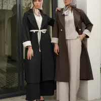 مانتو بلند|لباس|خرم‌آباد, |دیوار