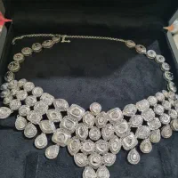 سینه ریز الماس فلامک