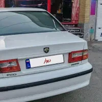 سمند ال ایکس|خودرو سواری و وانت|ابریشم, |دیوار