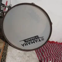 تبل|درام و پرکاشن|اسلامشهر, شهرک امام حسین (میان آباد)|دیوار