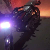 موتور 125|موتورسیکلت|مشهد, کشف|دیوار