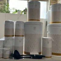 ظروف اورانوس