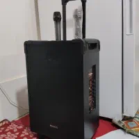 اسپیکر باند بلوتوثی