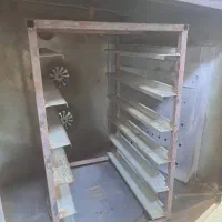 فر گازی|اجاق گاز و لوازم برقی پختوپز|ماسوله, |دیوار