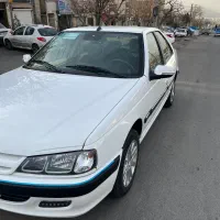 پرشیا مدل ۱۴۰۳|خودرو سواری و وانت|تهران, استخر|دیوار