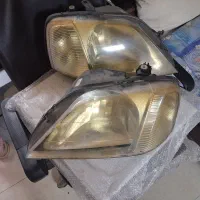 چراغ جلو L90 (ال ۹۰)