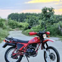 نیکتاز تریل xl250