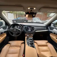 ولوو XC90 مدل 2016|خودرو سواری و وانت|تهران, شهرک گلها|دیوار