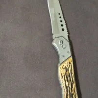چاقو آمریکایی