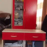 کمد دیواری|جاکفشی، کمد، دراور|آمل, |دیوار