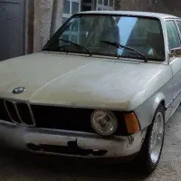 BMW E21