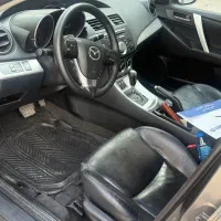 مزدا نیو تیپ 3|خودرو سواری و وانت|گرگان, |دیوار