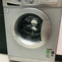 ماشین لباسشویی آبسال
