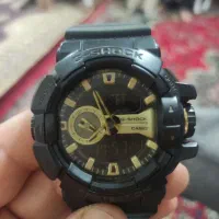 ساعت مچی جی شاک کاسیو