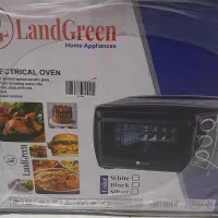 آون توستر لندگرین