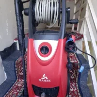 کارواش خانگی