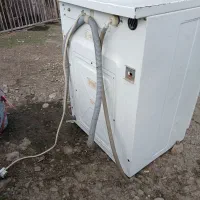 لباس شویی|ماشین لباسشویی و خشککن لباس|رضوانشهر, |دیوار