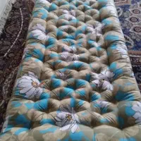 لحاف دوزی و پنبه زنی