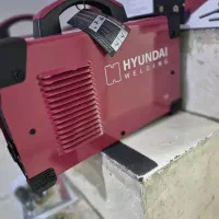 ابزار جهان آلمینیوم دستگاه جوش هیوندای کره آکبند|ابزارآلات|تهران, توحید|دیوار