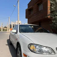 ماکسیما ۸۹|خودرو سواری و وانت|یزد, |دیوار