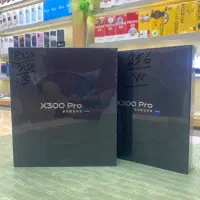 Vivo x300 pro