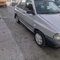 ماشین پراید