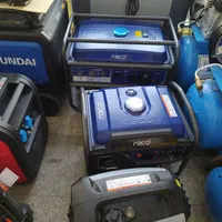 * فروش ویژه موتور برق های سایلنت و اوپن *|ماشین‌آلات صنعتی|سنندج, |دیوار