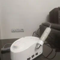 سوهان برقی micronx