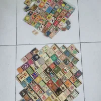 کلکسیون کبریت