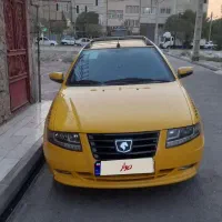 تاکسی گردشی درون شهری