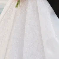 لباس عروس|لباس|قیامدشت - خاورشهر, |دیوار