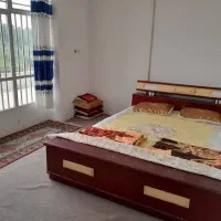 اجاره روزانه/هفتگی/ماهانه آپارتمان ۱۰۰۰ متری|اجارهٔ کوتاه‌مدت آپارتمان و سوئیت|باغ بهادران, |دیوار