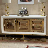 میز تیوی و کنسول