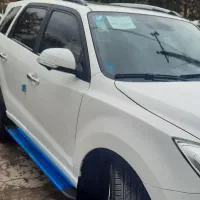 هایما S7پلاس درحد خشک|خودرو سواری و وانت|خوی, |دیوار