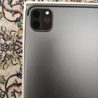 Ipad pro 2021 5G|تبلت|کرمانشاه, |دیوار